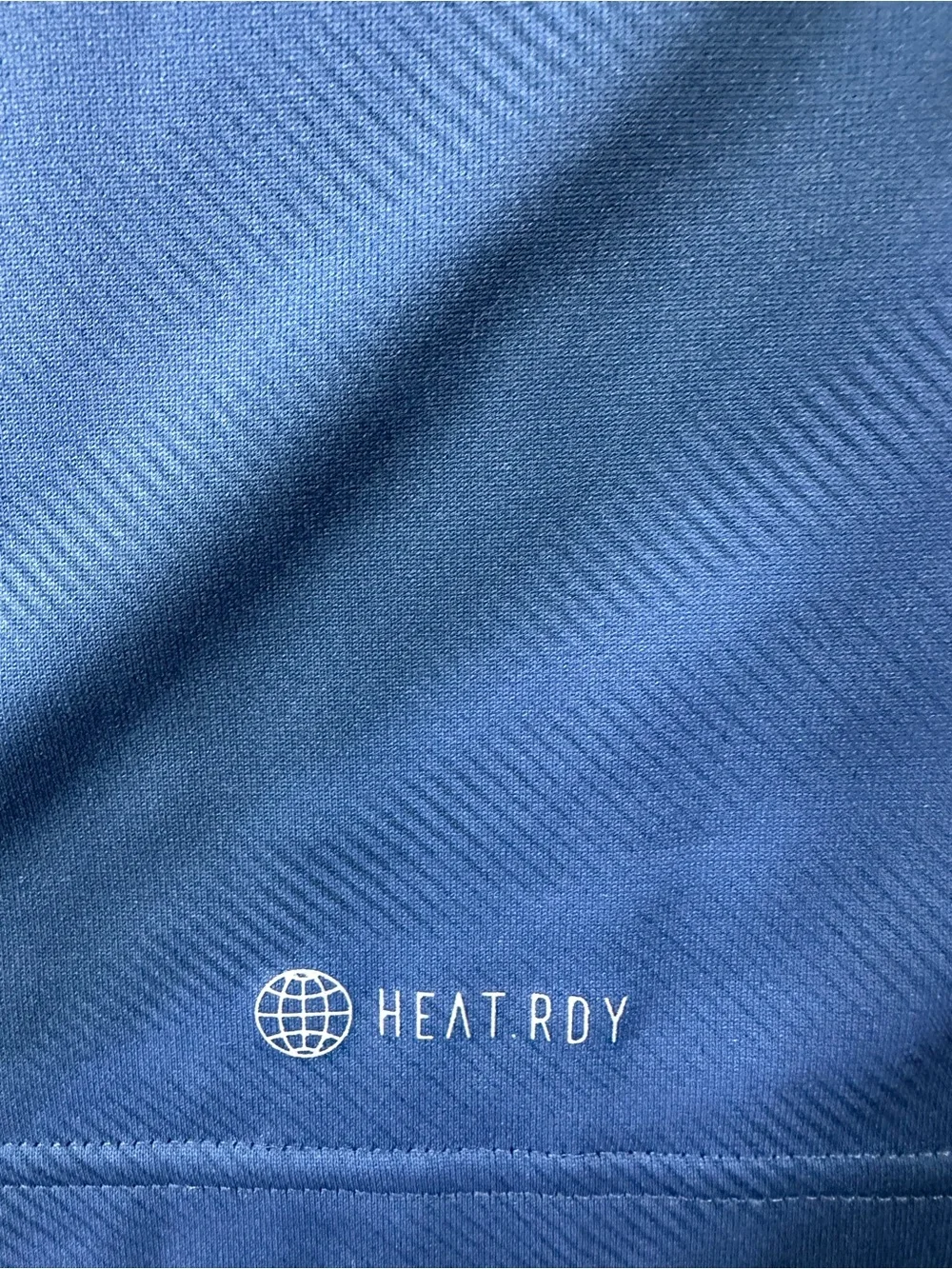 adidas lightweight polo